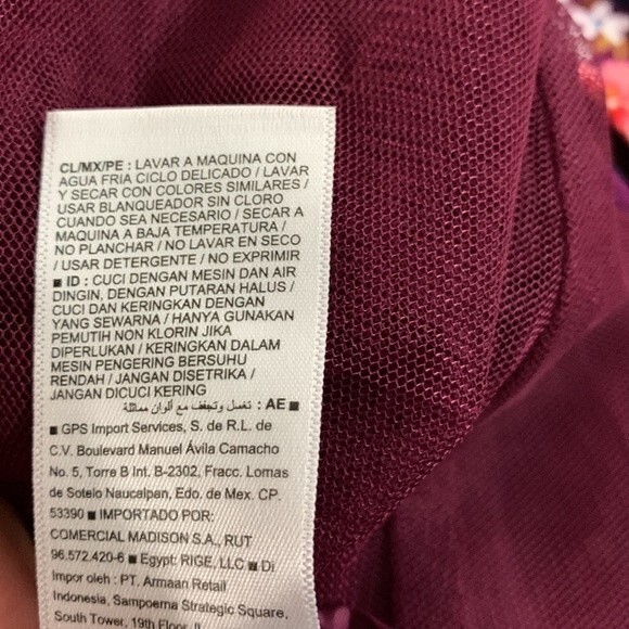 Old Navy baby girl dress size 12-18 months, Tutu style - Picture 9 of 9